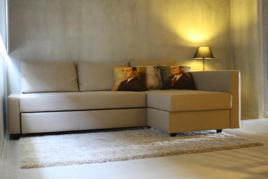 N1 Hostel Apartments And Suites Santarem Room photo